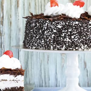 Up To Two Kilograms Of Cake In Choice Of Flavour From Maiya Lounge â¥â¿â¥ Dubai Shafqa.com Online Shopping, Best Prices in Dubai UAE